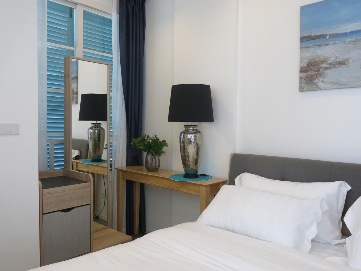 Summer Huahin712,Side Sea View,Near Beach&Cicada,Beautiful Swimming Pool Exterior photo